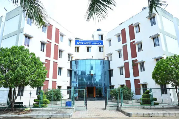 PES Institute of Technology and Management (PESITM): campus photo 1