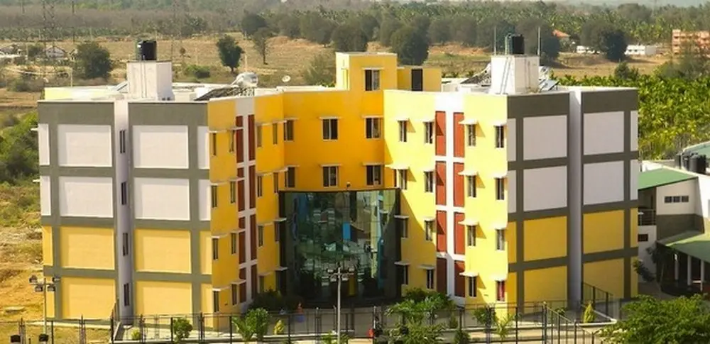 PES Institute of Technology and Management (PESITM): campus photo 2