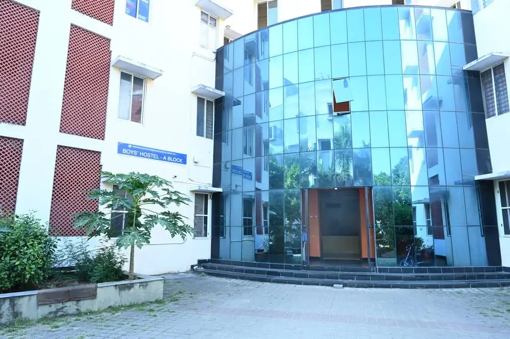 PES Institute of Technology and Management (PESITM): campus photo 5