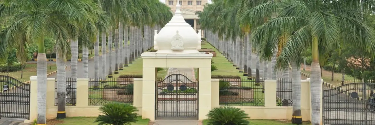 Pgp College of Physiotherapy and Research Institute: campus photo 1