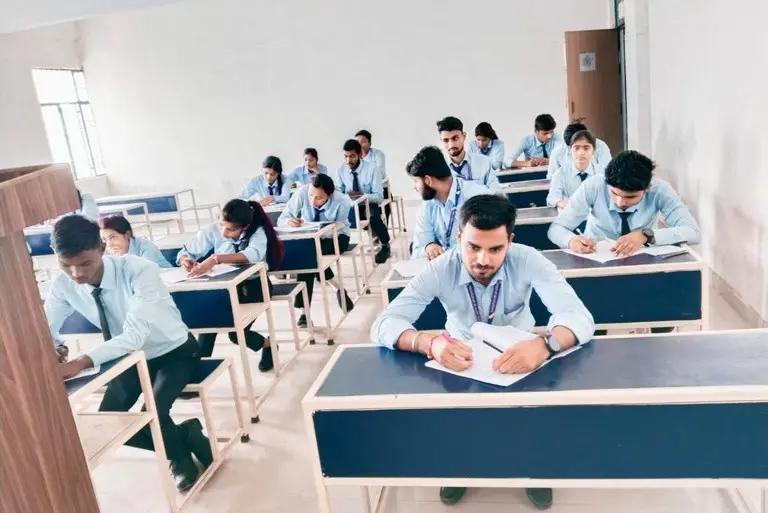 Pharma Dept Sr Foundation Jee College of Education and Traning: campus photo 3