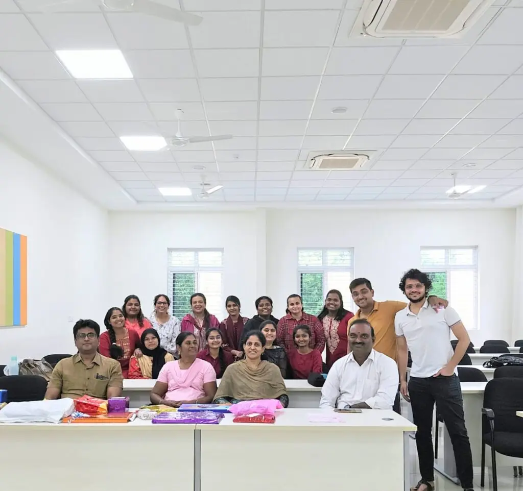 PHFI Institute of Public Health Sciences: campus photo 1