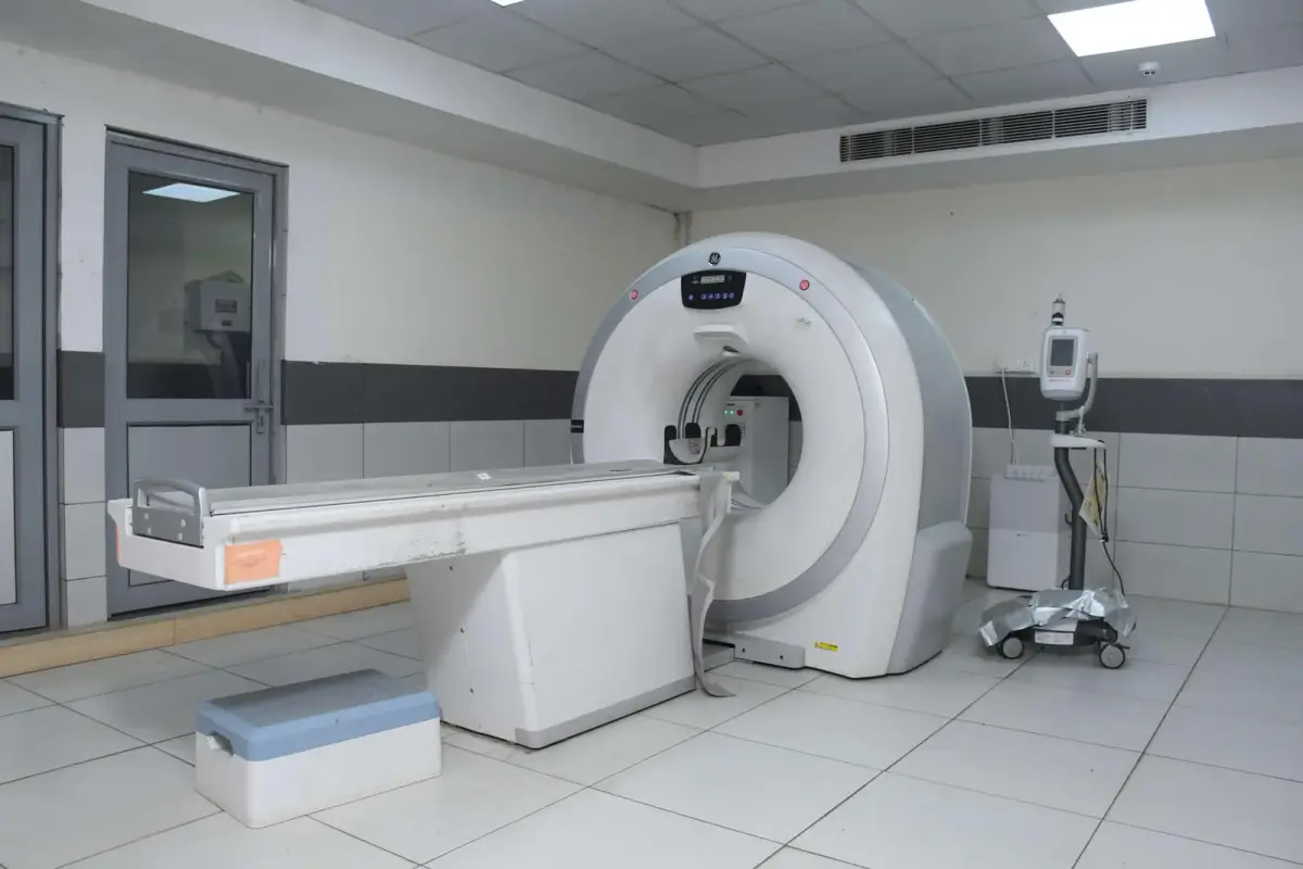 Photon Paramedical College: campus photo 2