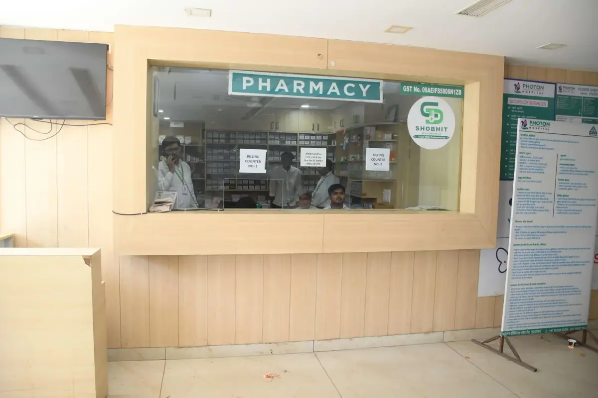 Photon Paramedical College: campus photo 3