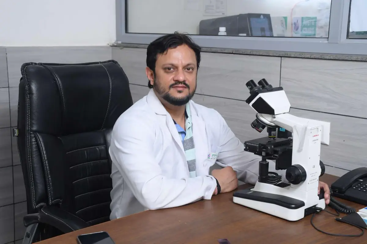 Photon Paramedical College: campus photo 6