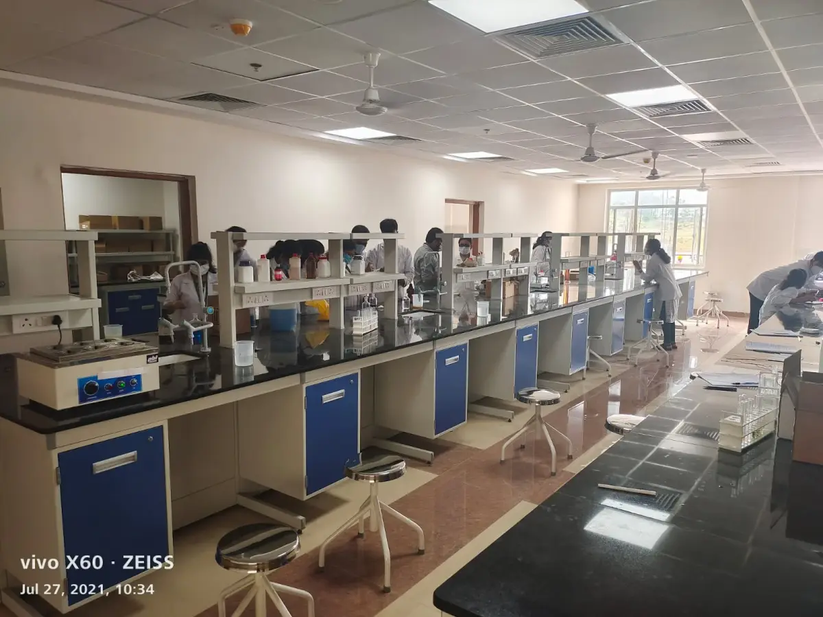 Phulo Jhano Medical College: campus photo 4
