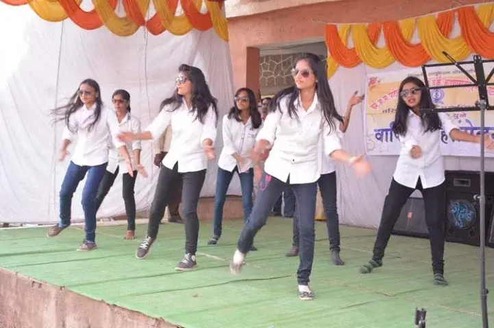 Pimpalner Education Society'S Karm. A. M. Patil Arts, Commerce and Kai. Annasaheb N. K. Patil Science Senior College, Pimpalner: campus photo 8