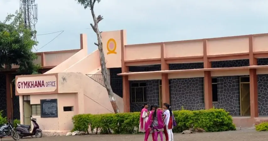 Pimpalner Education Society'S Karm. A. M. Patil Arts, Commerce and Kai. Annasaheb N. K. Patil Science Senior College, Pimpalner: campus photo 7