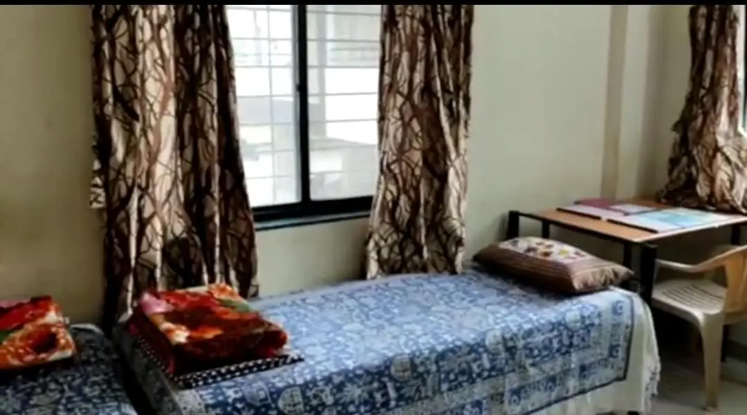 PCCOEA campus photo 2