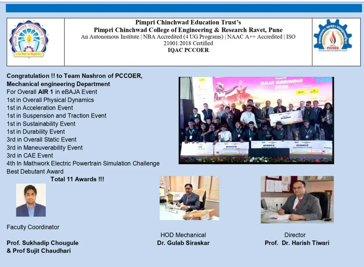 PCCOEA campus photo 1