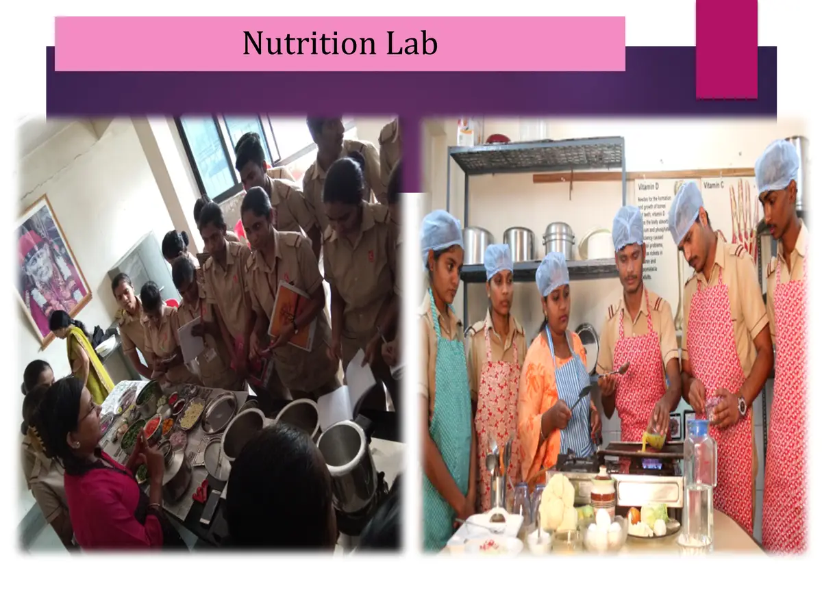 Pimpri Nursing School: campus photo 6