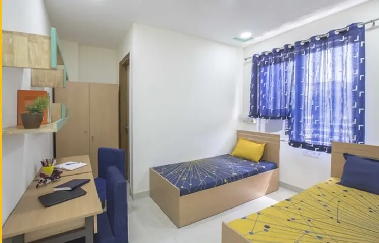 PIMR campus photo 5