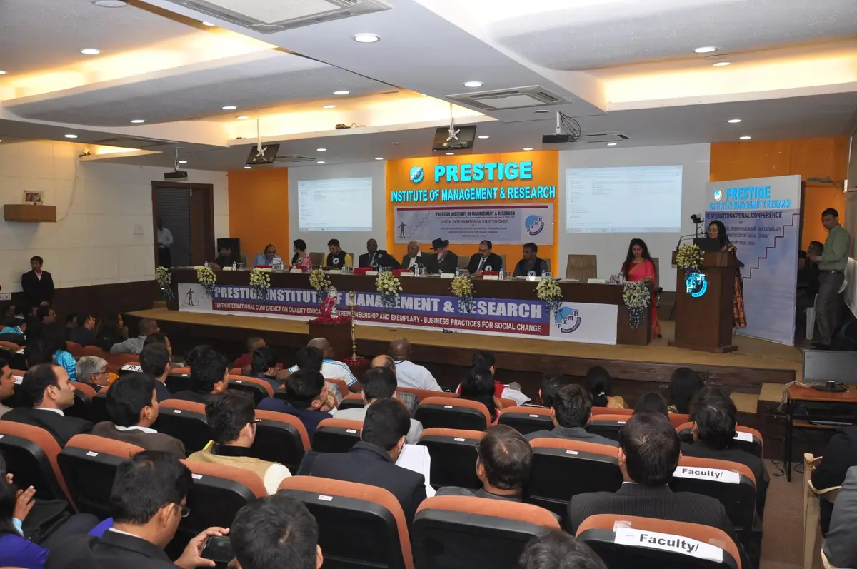 PIMR campus photo 8