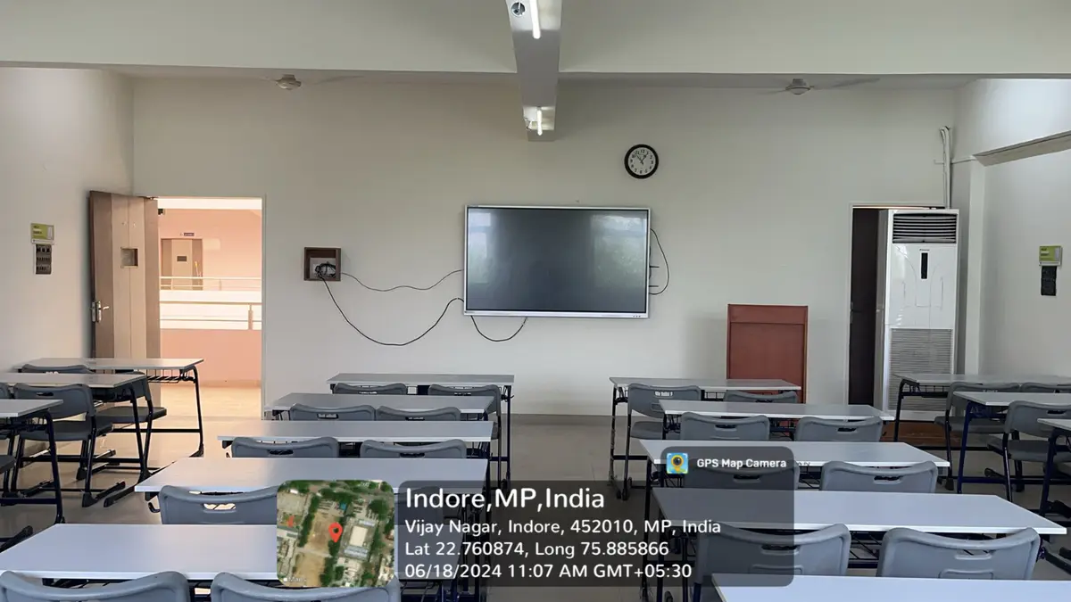 PIMR campus photo 2