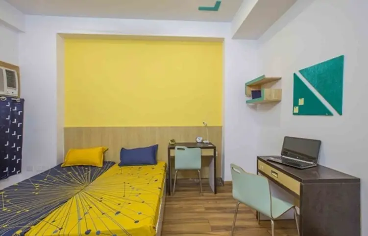 PIMR campus photo 4