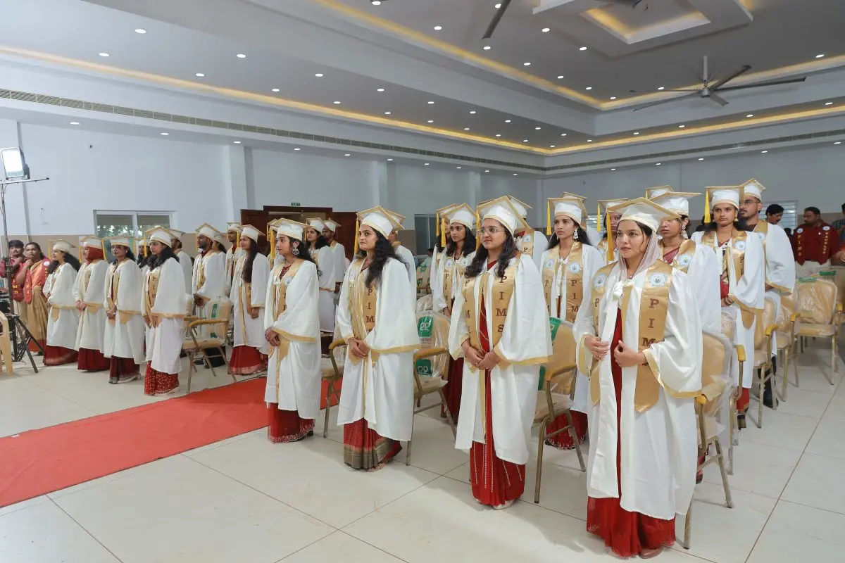 Pims College of Nursing Walayar Palakkad: campus photo 5