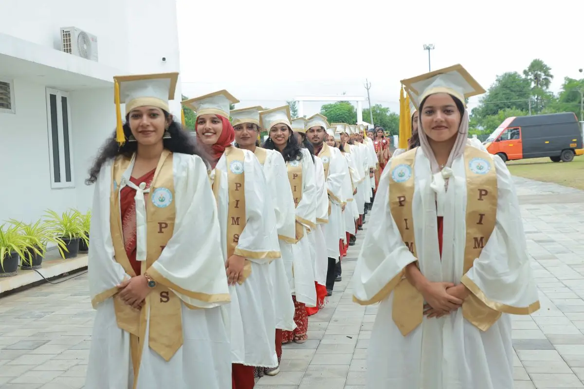 Pims College of Nursing Walayar Palakkad: campus photo 4