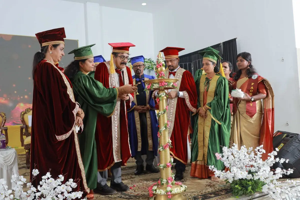 Pims College of Nursing Walayar Palakkad: campus photo 8