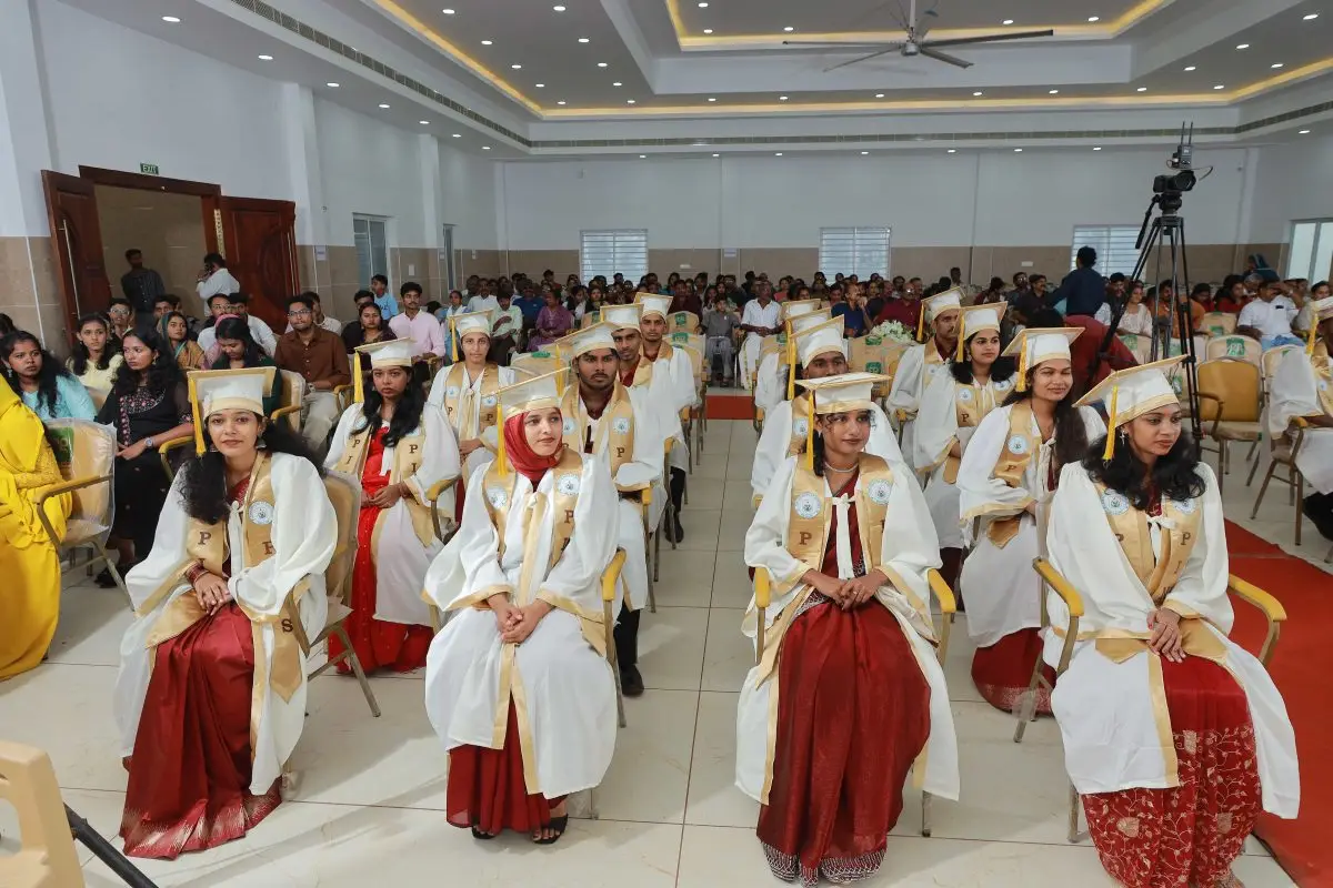 Pims College of Nursing Walayar Palakkad: campus photo 6