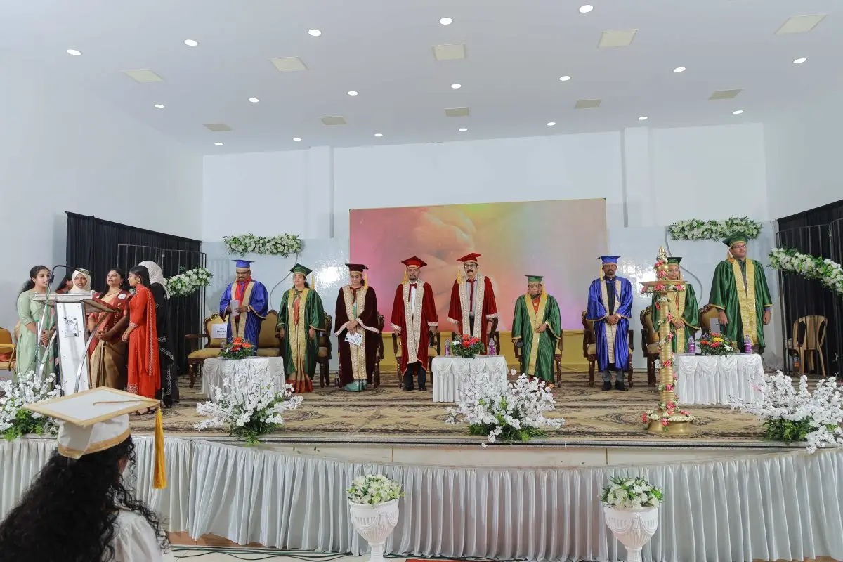 Pims College of Nursing Walayar Palakkad: campus photo 7