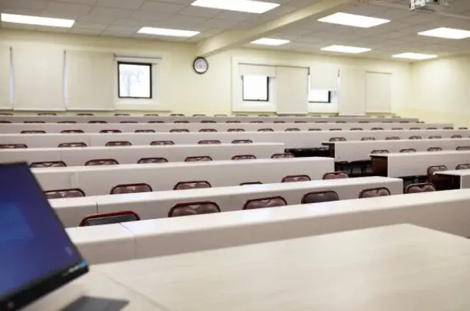 Pinnacle School of Commerce and Management campus photo 4
