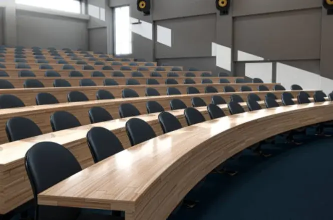 Pinnacle School of Commerce and Management campus photo 2