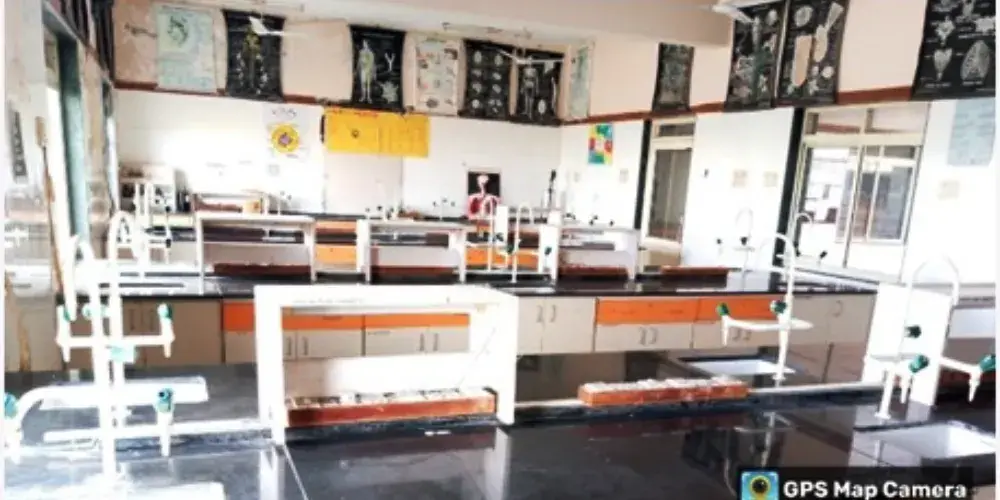 Pioneer Ayurvedic College and Hospital campus photo 1