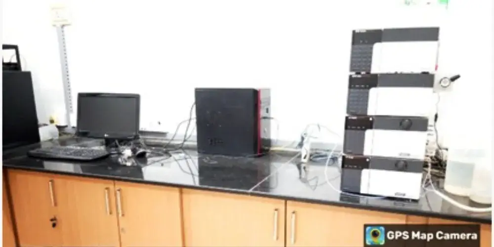 Pioneer Ayurvedic College and Hospital campus photo 4