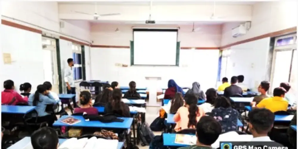Pioneer Ayurvedic College and Hospital campus photo 8