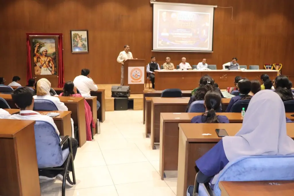 Pioneer Homoeopathic Medical College & Hospital: campus photo 2