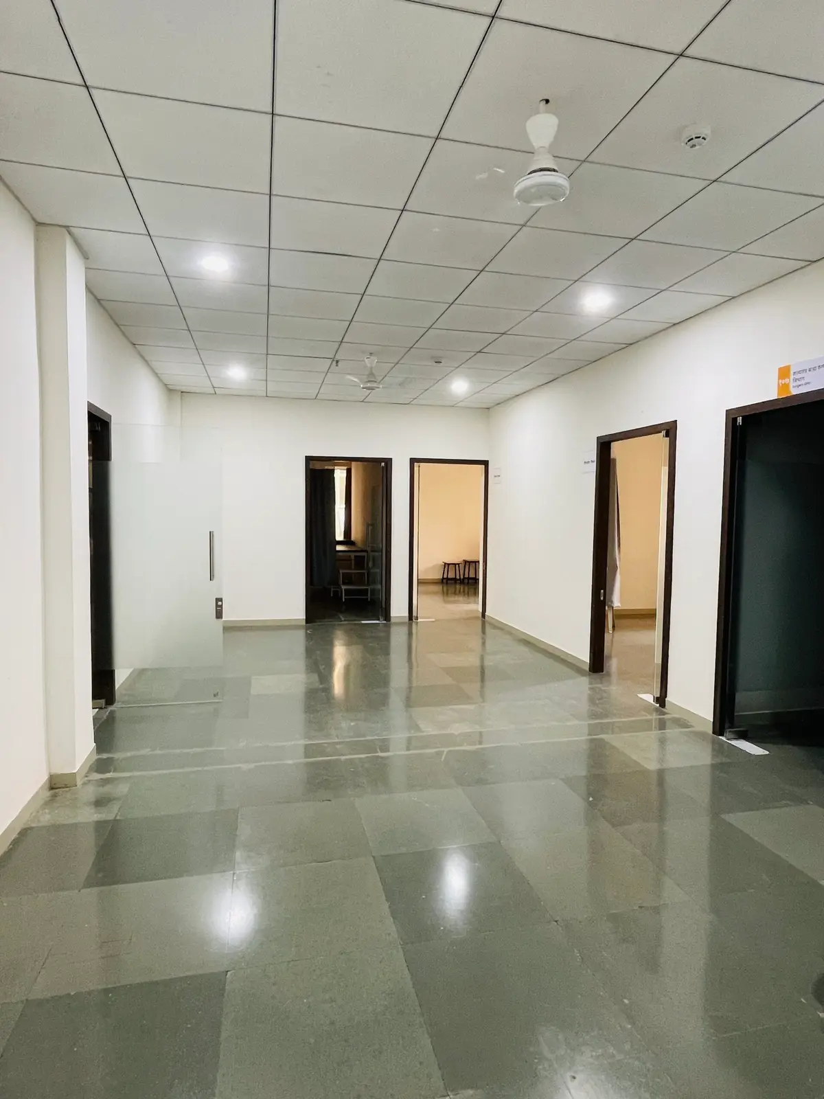 Pirens Dr Vikhe Patil Memorial Ayurvedic College and Research Centre: campus photo 4
