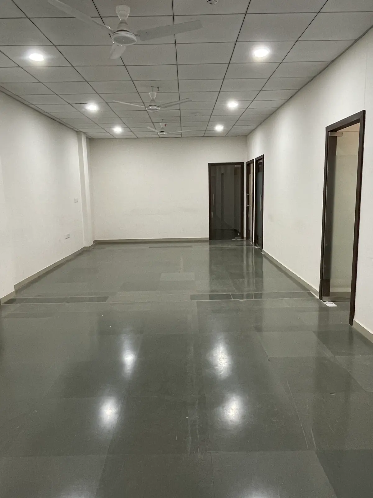 Pirens Dr Vikhe Patil Memorial Ayurvedic College and Research Centre: campus photo 2