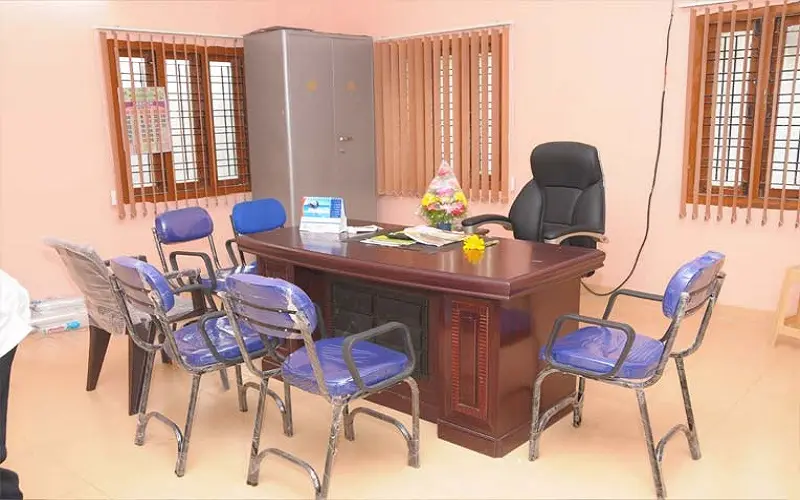 Pitambara College of Education: campus photo 4