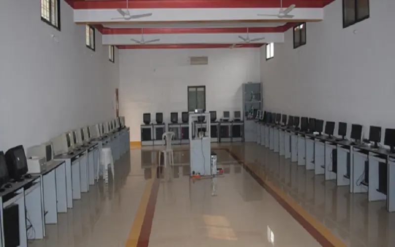 Pitambara College of Education: campus photo 2