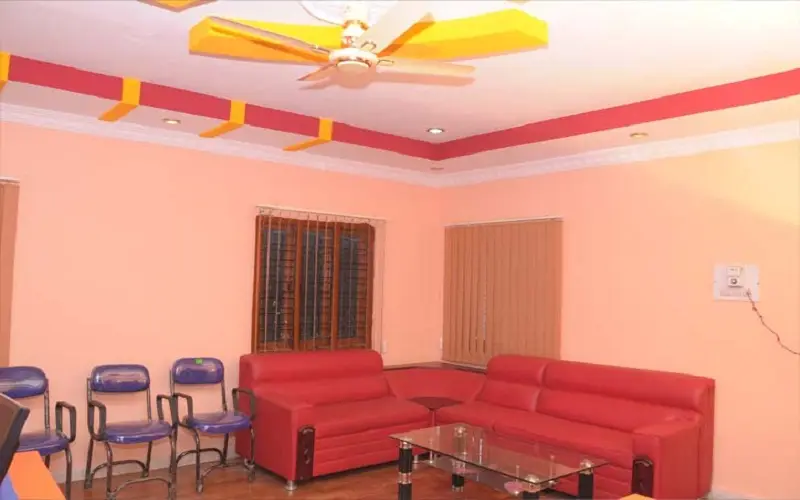Pitambara College of Education: campus photo 7