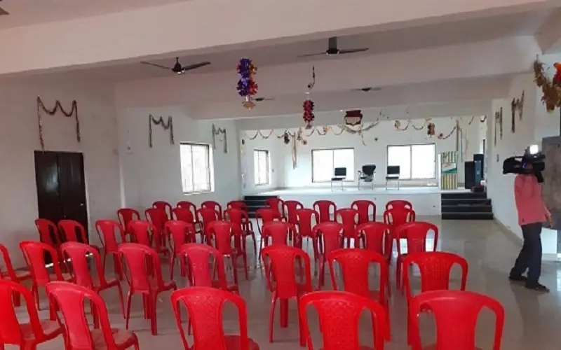Pitambara College of Education: campus photo 3