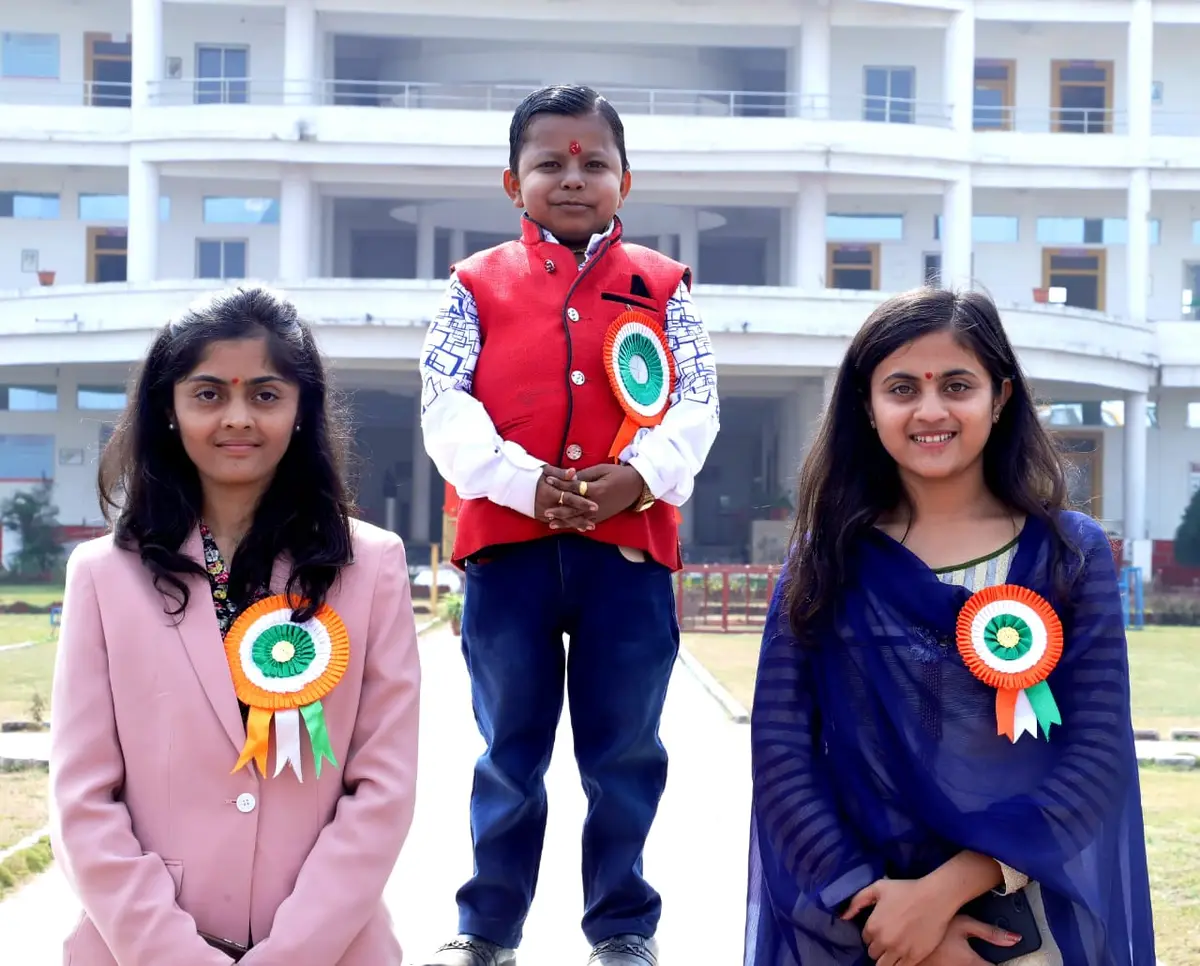 P.K. Technical Campus: campus photo 7