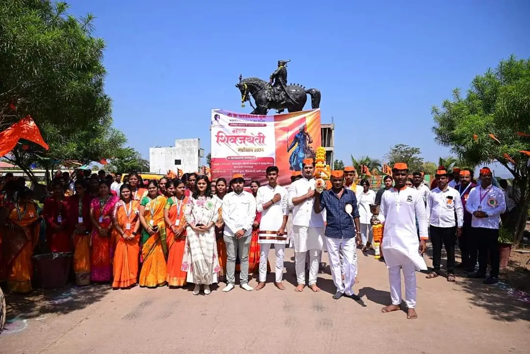 P.K. Technical Campus: campus photo 6