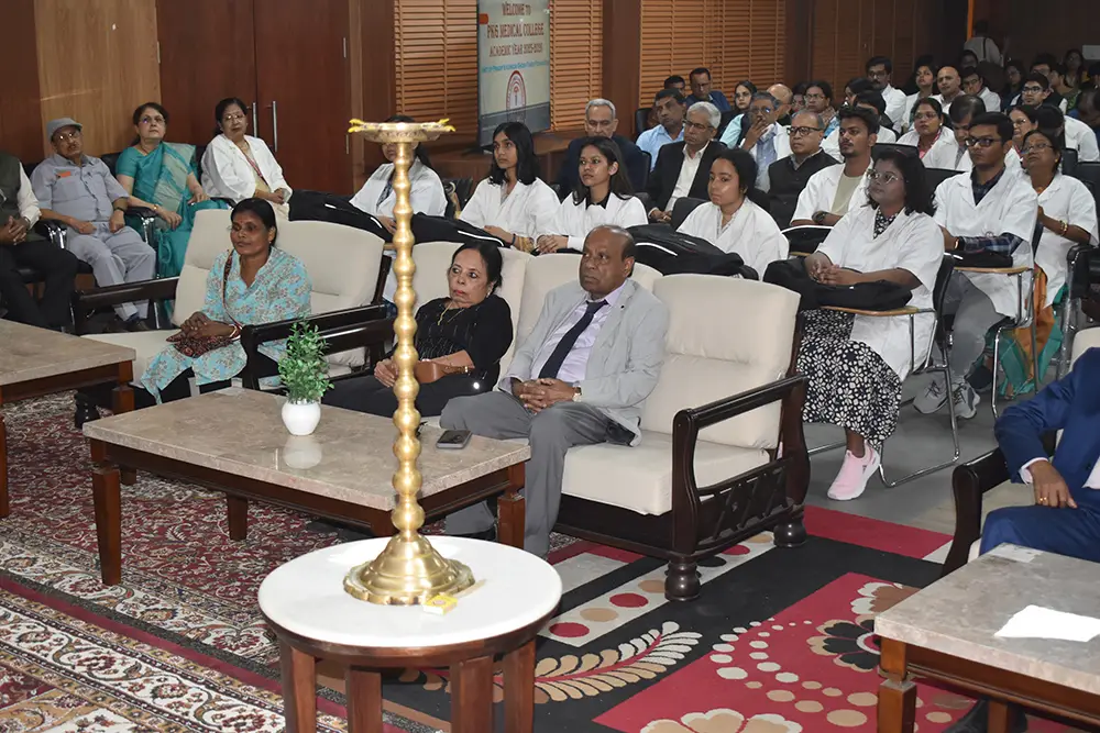 Pkg Medical College: campus photo 8