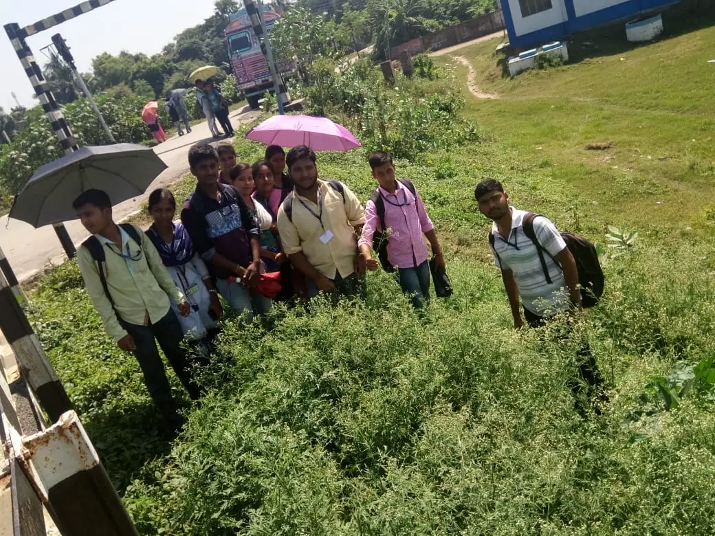 Plassey College: campus photo 7