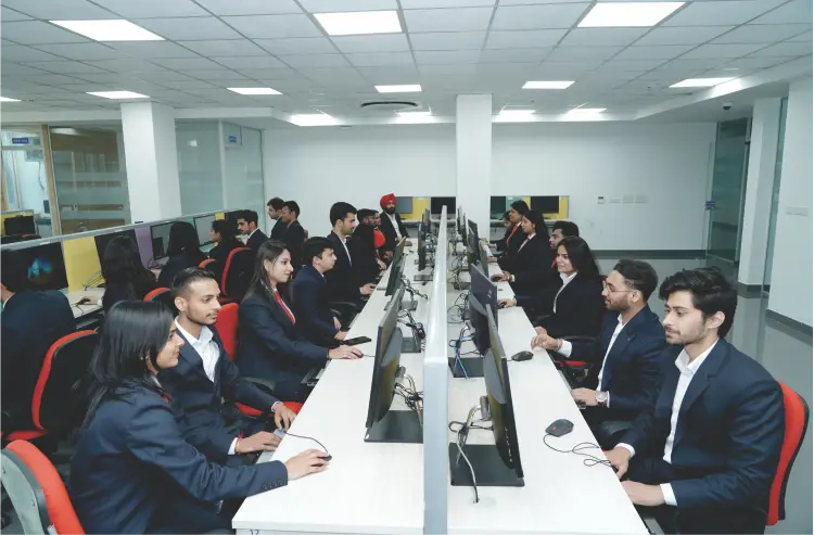 Pml Sd Business School: campus photo 3