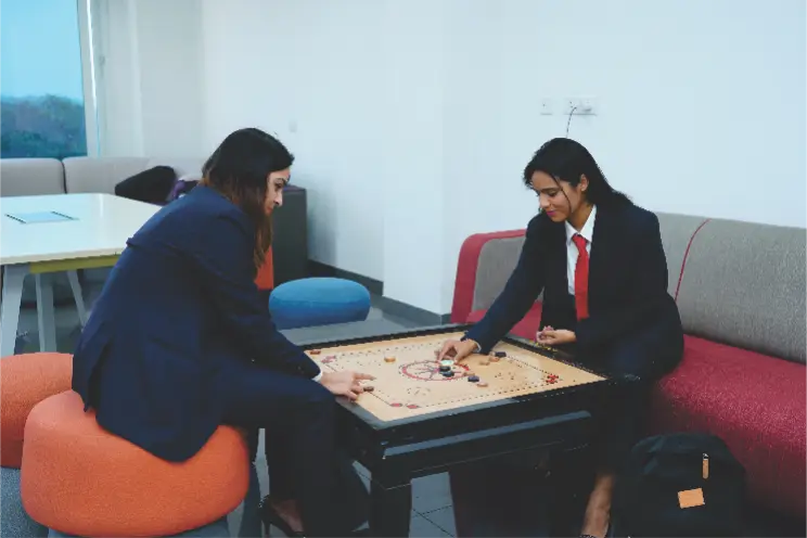 Pml Sd Business School: campus photo 7