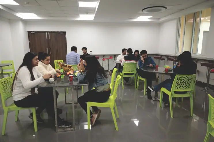 Pml Sd Business School: campus photo 5