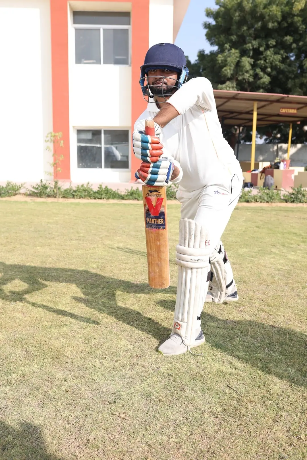 Poddar Business School: campus photo 7