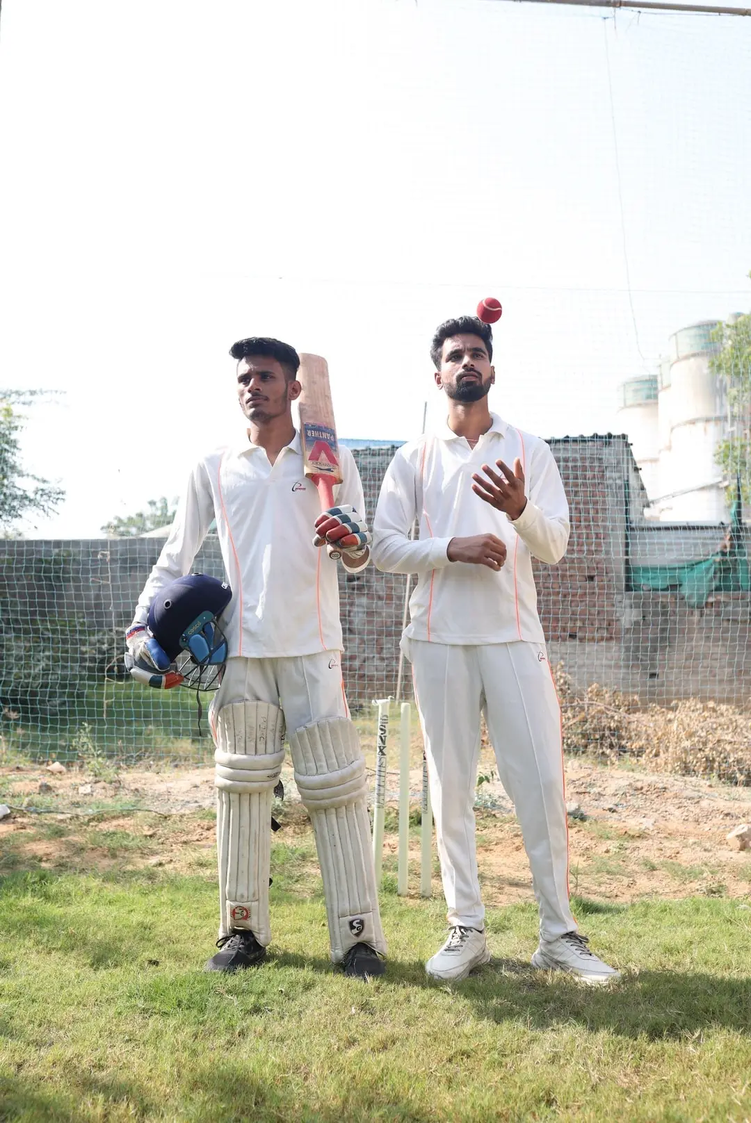 Poddar Business School: campus photo 6