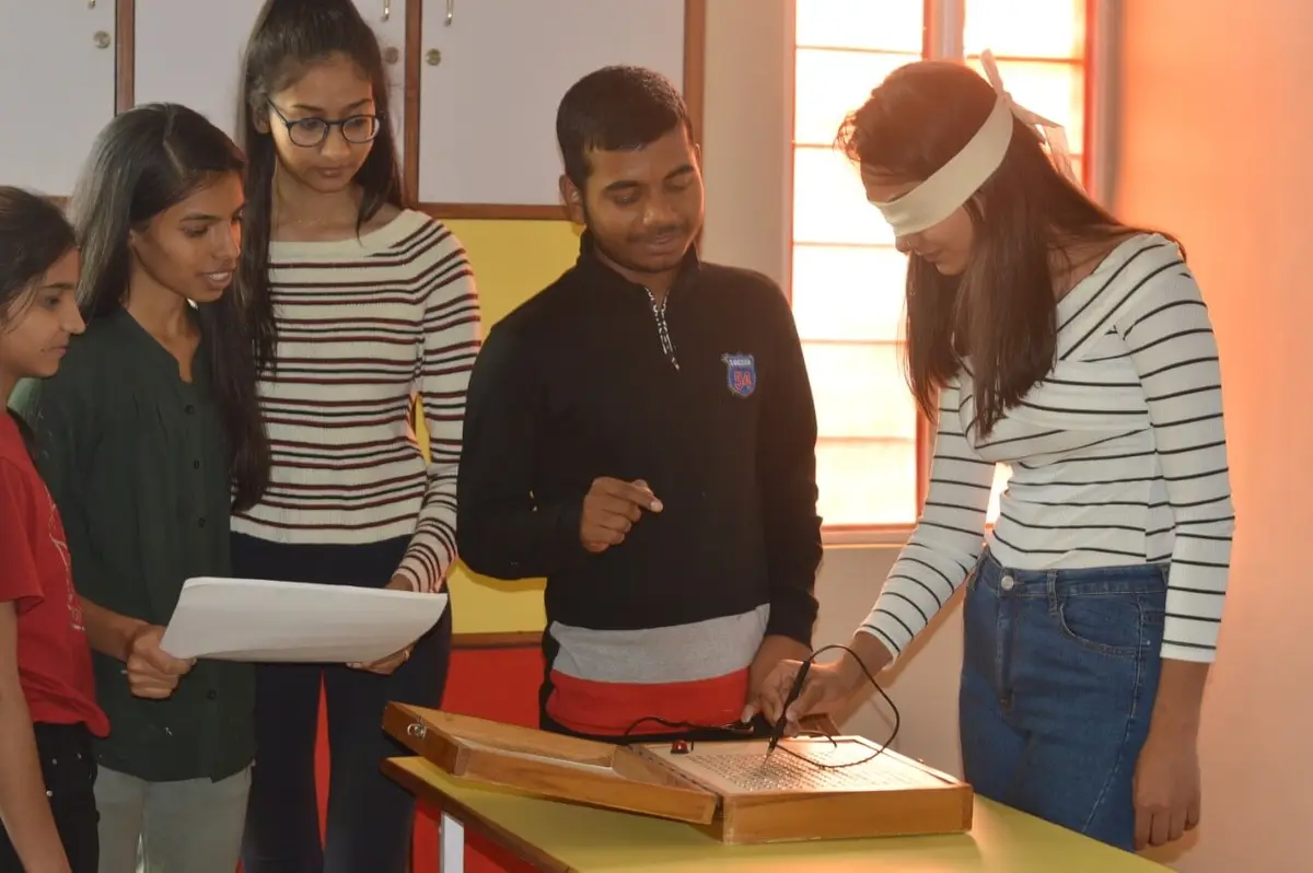 PGOI campus photo 6
