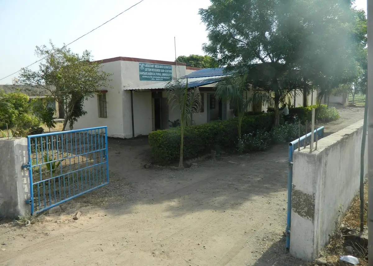Polytechnic in Agriculture campus photo 8