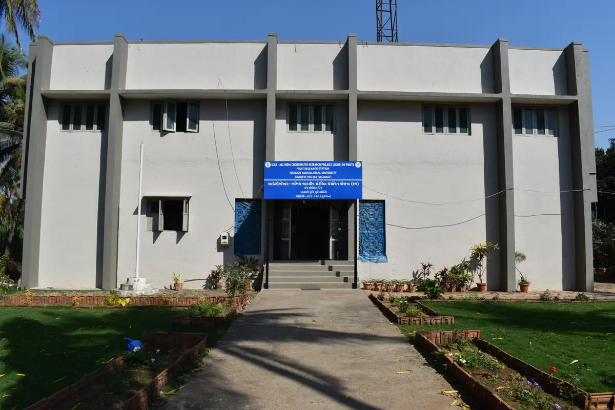 Polytechnic in Agriculture campus photo 6