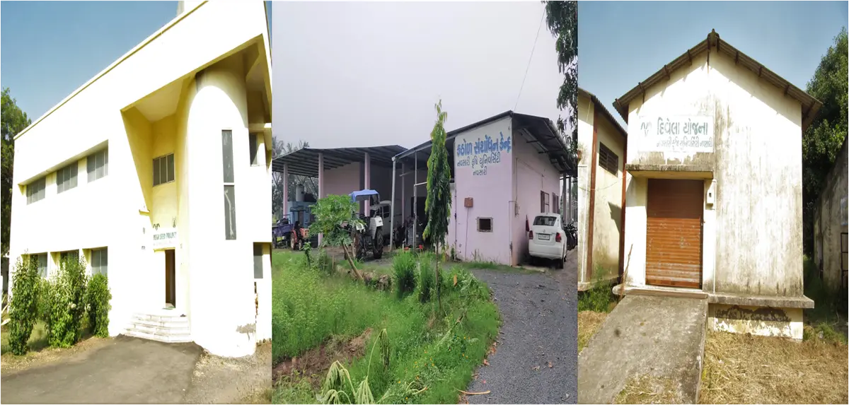 Polytechnic in Agriculture campus photo 7