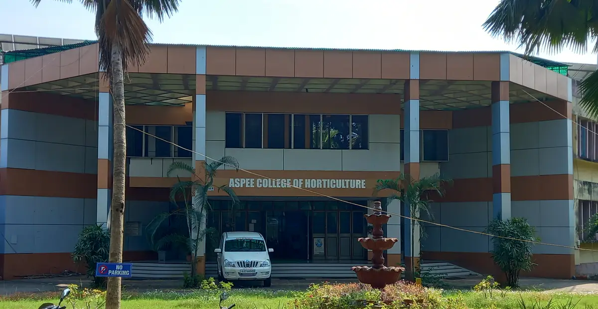 Polytechnic in Agriculture campus photo 1